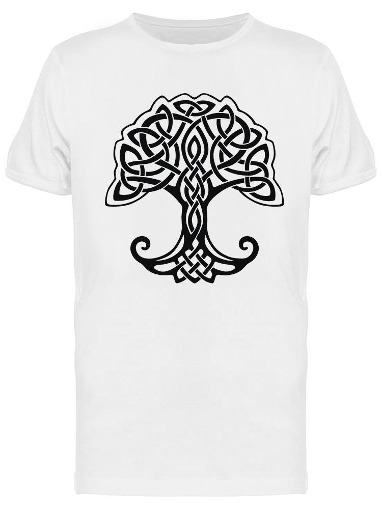 Playera Smartprintsink color Blanco Estampados Divertidos para Hombre