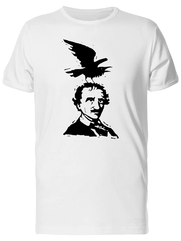 Playera Manga Corta Smartprintsink color Blanco