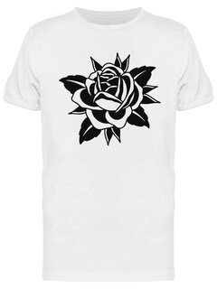 Foto 1 | Playera Smartprintsink para Hombre color Blanco