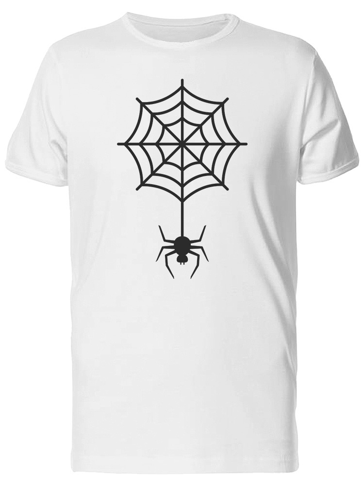 Playera Manga Corta Smartprintsink color Blanco