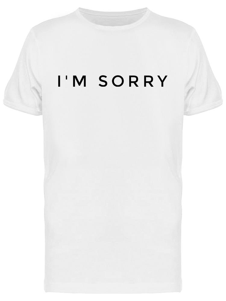 Playera Smartprintsink color Blanco Estampados Divertidos para Hombre