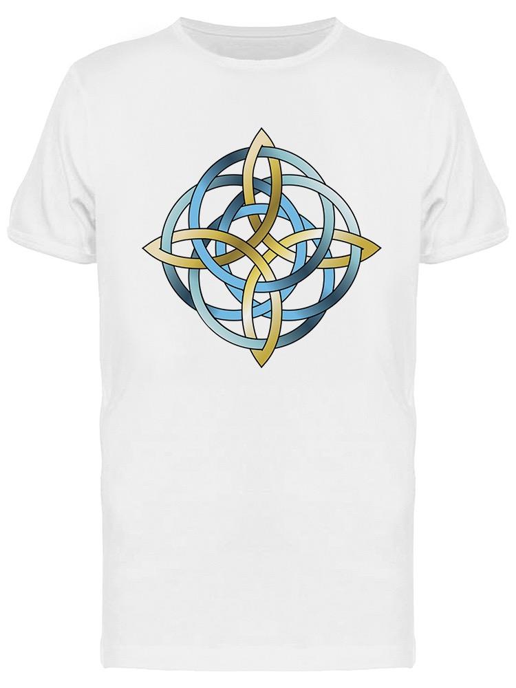 Foto 2 pulgar | Playera Smartprintsink para Hombre color Blanco
