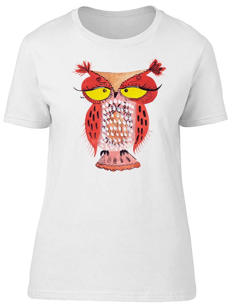 Playera Manga Corta Smartprintsink color Blanco