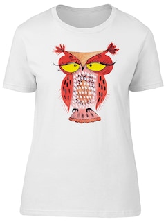 Foto 1 | Playera Manga Corta Smartprintsink color Blanco