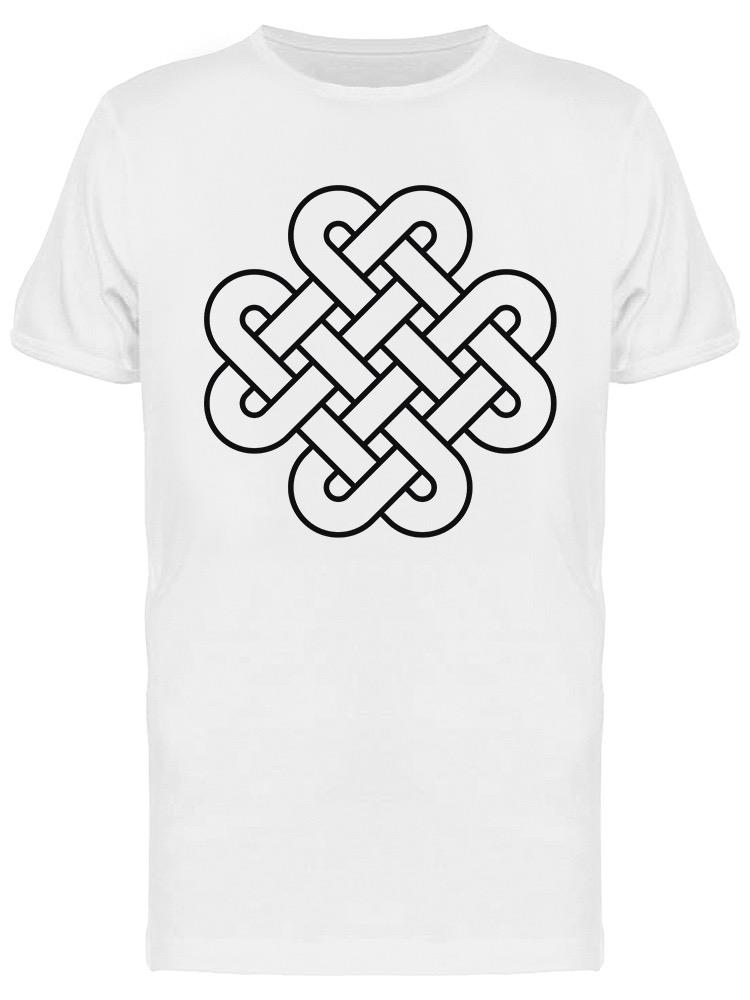 Playera Smartprintsink para Hombre color Blanco