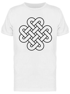 Foto 1 | Playera Smartprintsink para Hombre color Blanco
