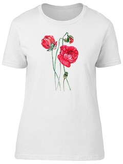 Foto 1 | Playera Manga Corta Smartprintsink color Blanco