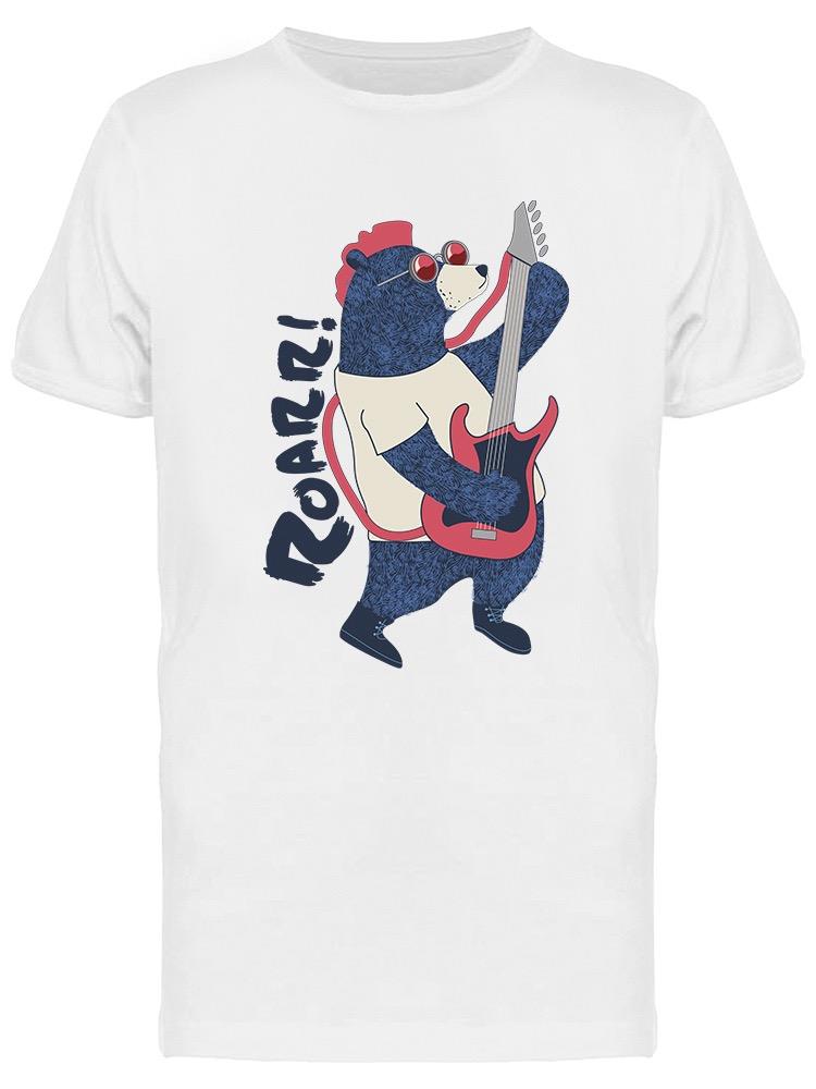 Playera Smartprintsink para Hombre color Blanco