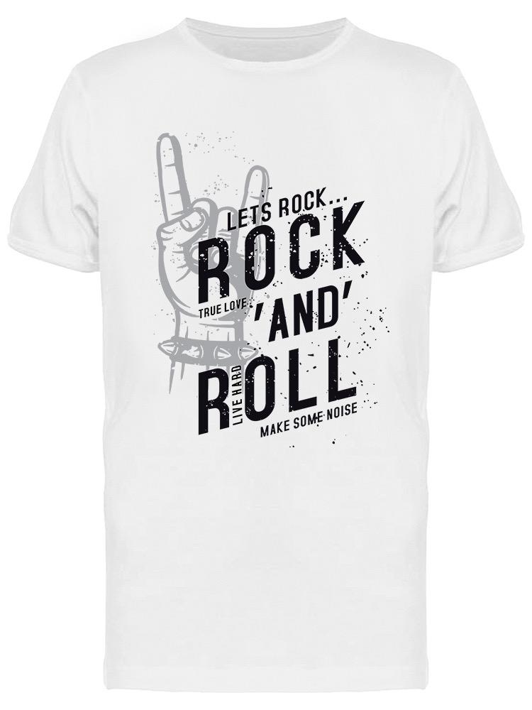 Playera Smartprintsink color Blanco Estampados Divertidos para Hombre