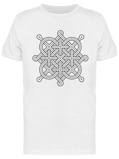 Foto 1 | Playera Smartprintsink para Hombre color Blanco