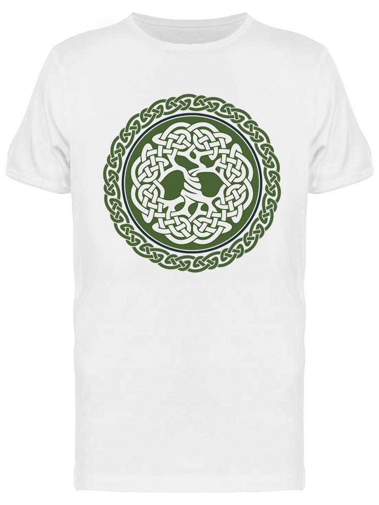 Playera Smartprintsink color Blanco Estampados Divertidos para Hombre
