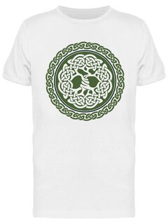 Foto 1 | Playera Smartprintsink color Blanco Estampados Divertidos para Hombre