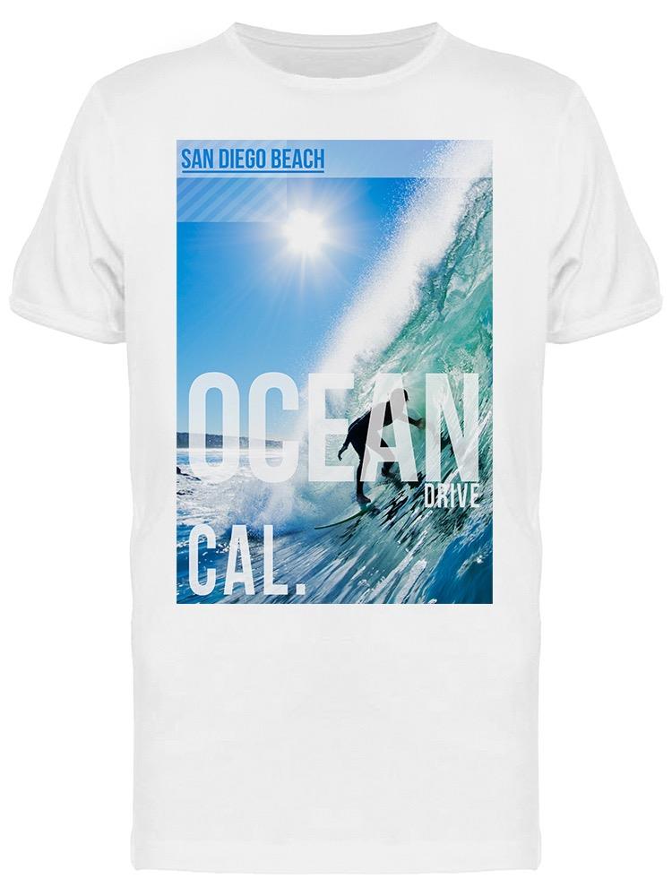 Playera Manga Corta Smartprintsink color Blanco