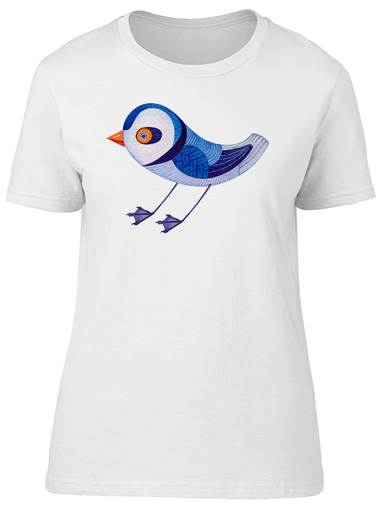 Playera Manga Corta Smartprintsink color Blanco