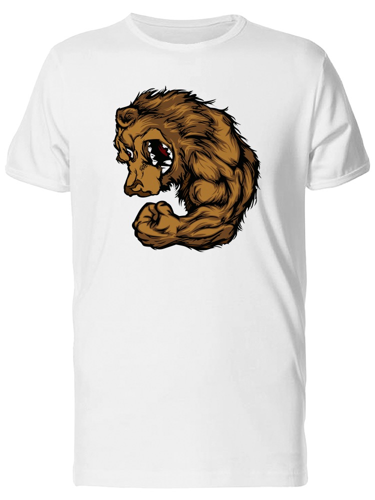 Playera Manga Corta Smartprintsink color Blanco