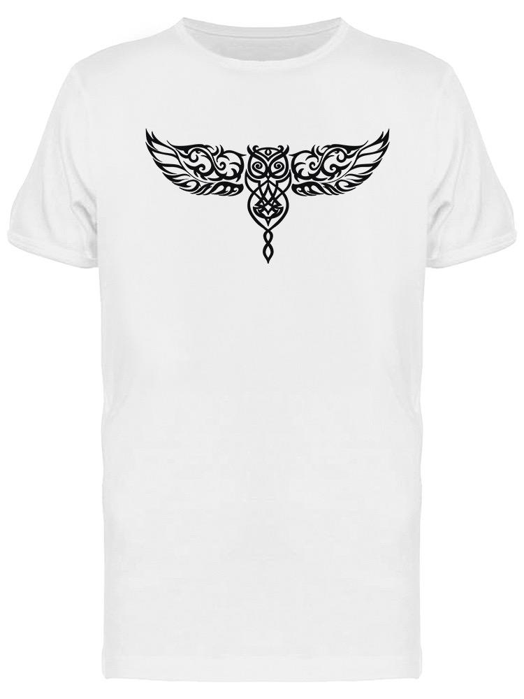 Foto 2 pulgar | Playera Smartprintsink para Hombre color Blanco