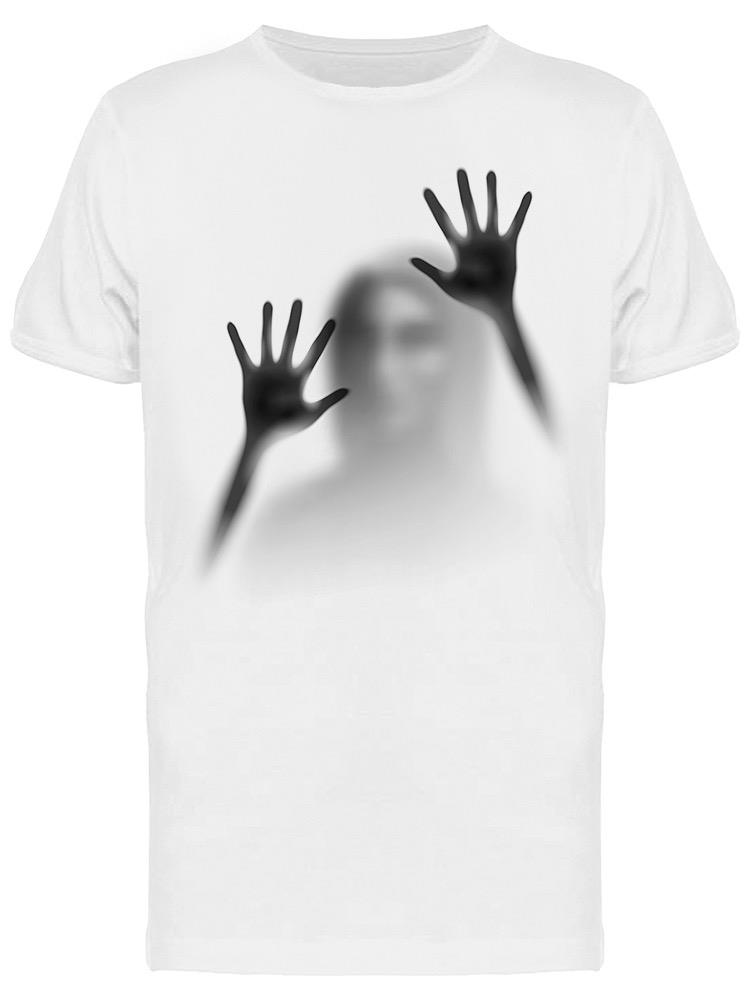 Playera Smartprintsink para Hombre color Blanco