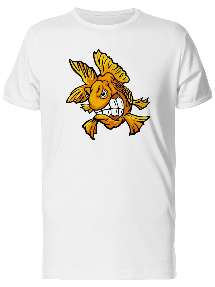 Foto 2 pulgar | Playera Manga Corta Smartprintsink color Blanco