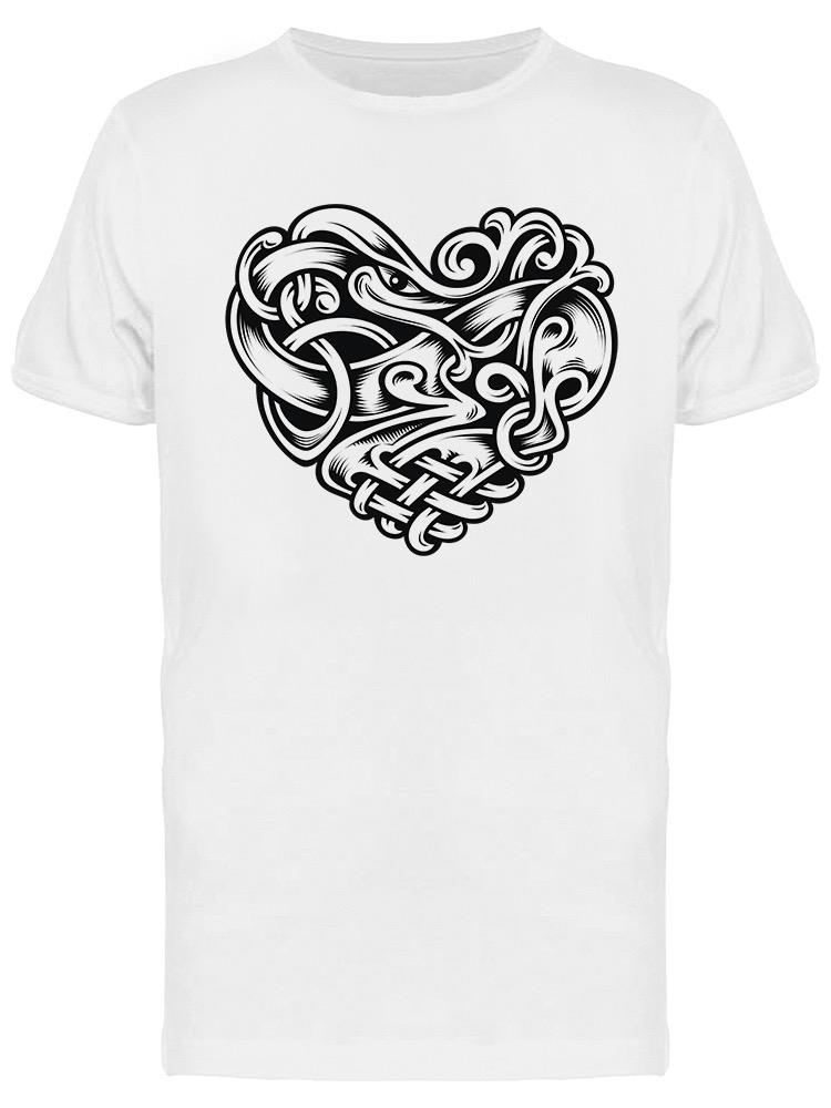 Playera Smartprintsink color Blanco Estampados Divertidos para Hombre