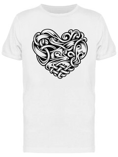 Foto 1 | Playera Smartprintsink color Blanco Estampados Divertidos para Hombre