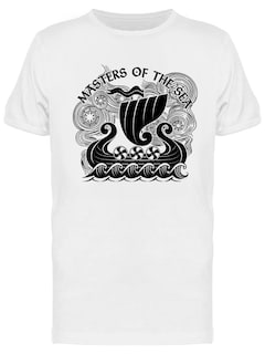 Foto 1 | Playera Smartprintsink para Hombre color Blanco