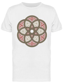 Foto 1 | Playera Smartprintsink para Hombre color Blanco