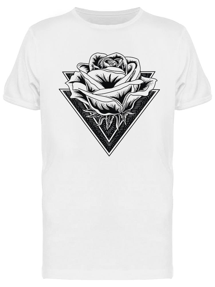 Playera Smartprintsink color Blanco Estampados Divertidos para Hombre