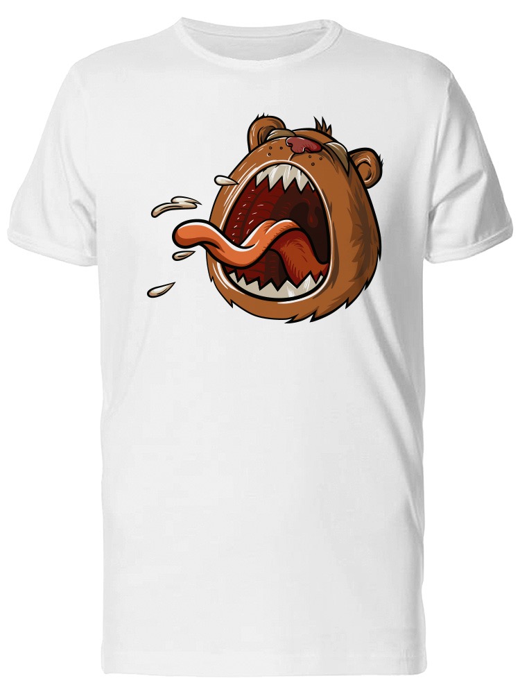 Playera Manga Corta Smartprintsink color Blanco