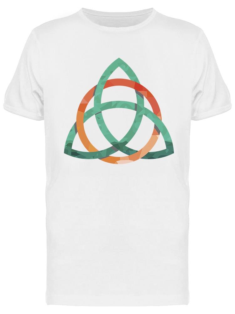 Playera Smartprintsink color Blanco Estampados Divertidos para Hombre