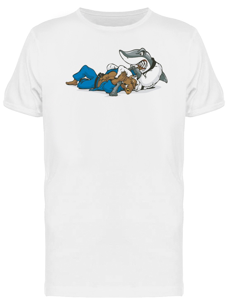 Playera Manga Corta Smartprintsink color Blanco