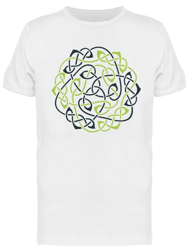 Playera Smartprintsink color Blanco Estampados Divertidos para Hombre