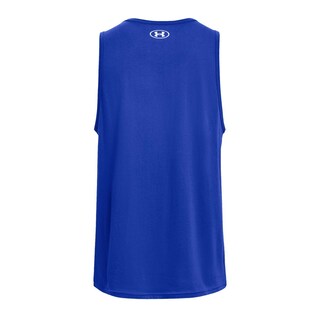 Foto 2 | Playera Under Armour Sportstyle 1329589 486 Azul para Hombre