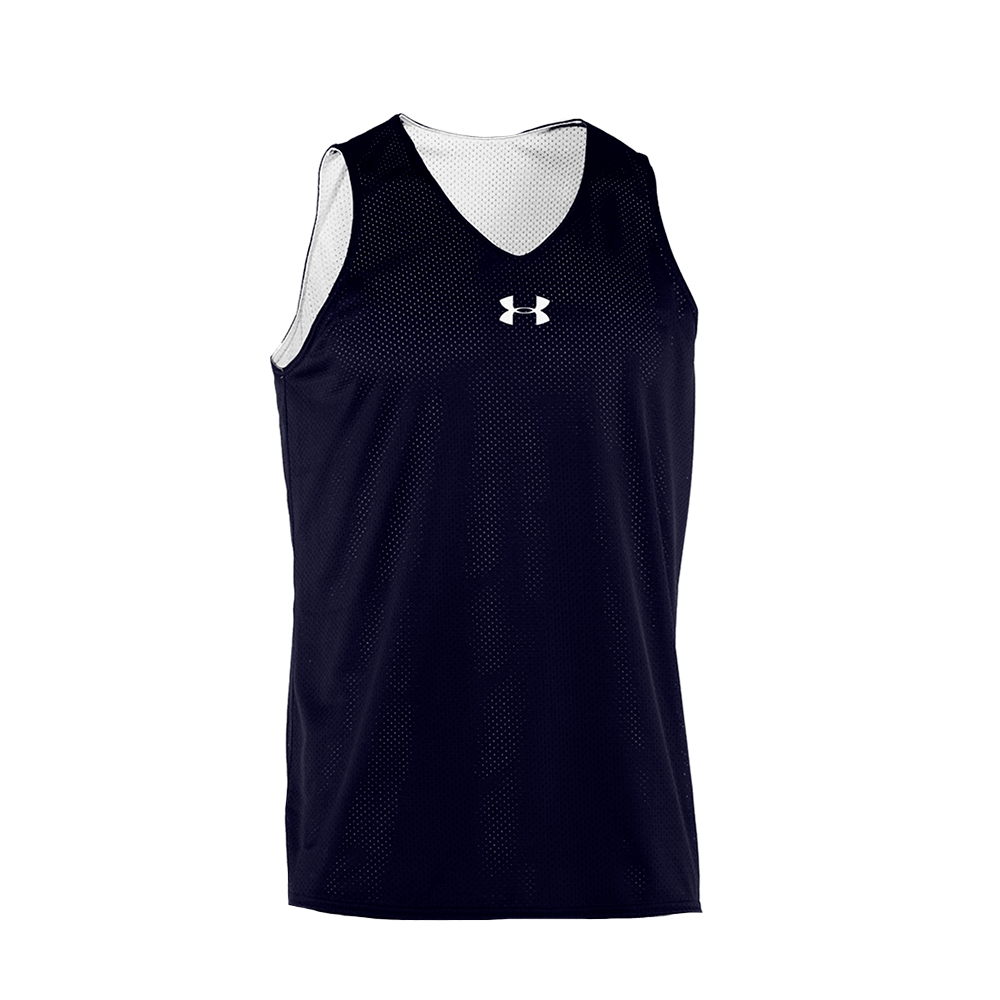 Foto 2 pulgar | Playera Under Armour Azul para Hombre