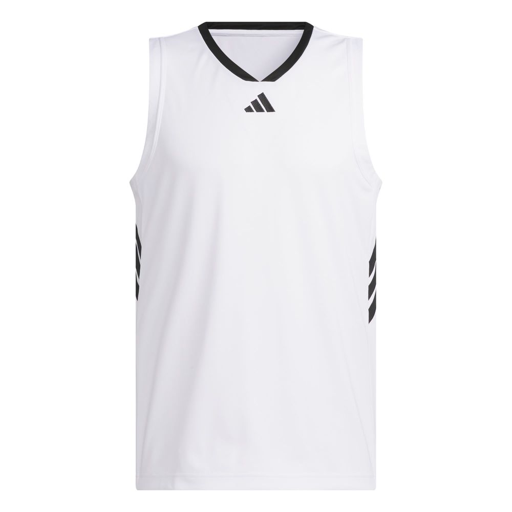 Foto 2 pulgar | Playera Tan Top Adidas para Hombre