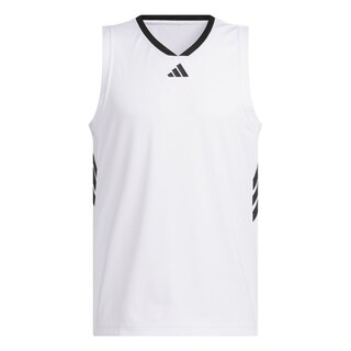 Foto 1 | Playera Tan Top Adidas para Hombre