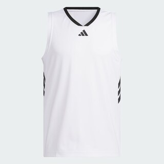 Foto 3 | Playera Tan Top Adidas para Hombre