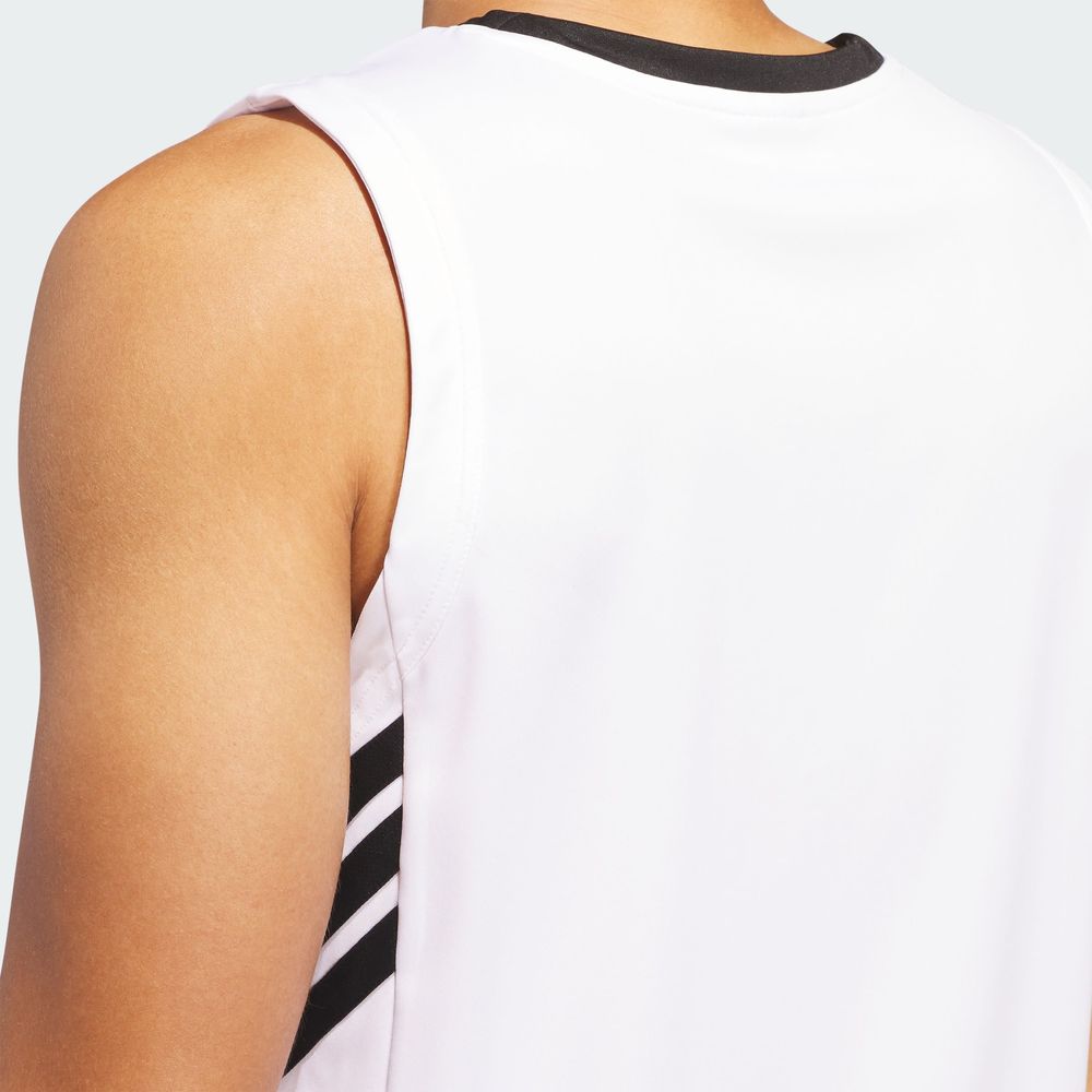 Foto 8 pulgar | Playera Tan Top Adidas para Hombre