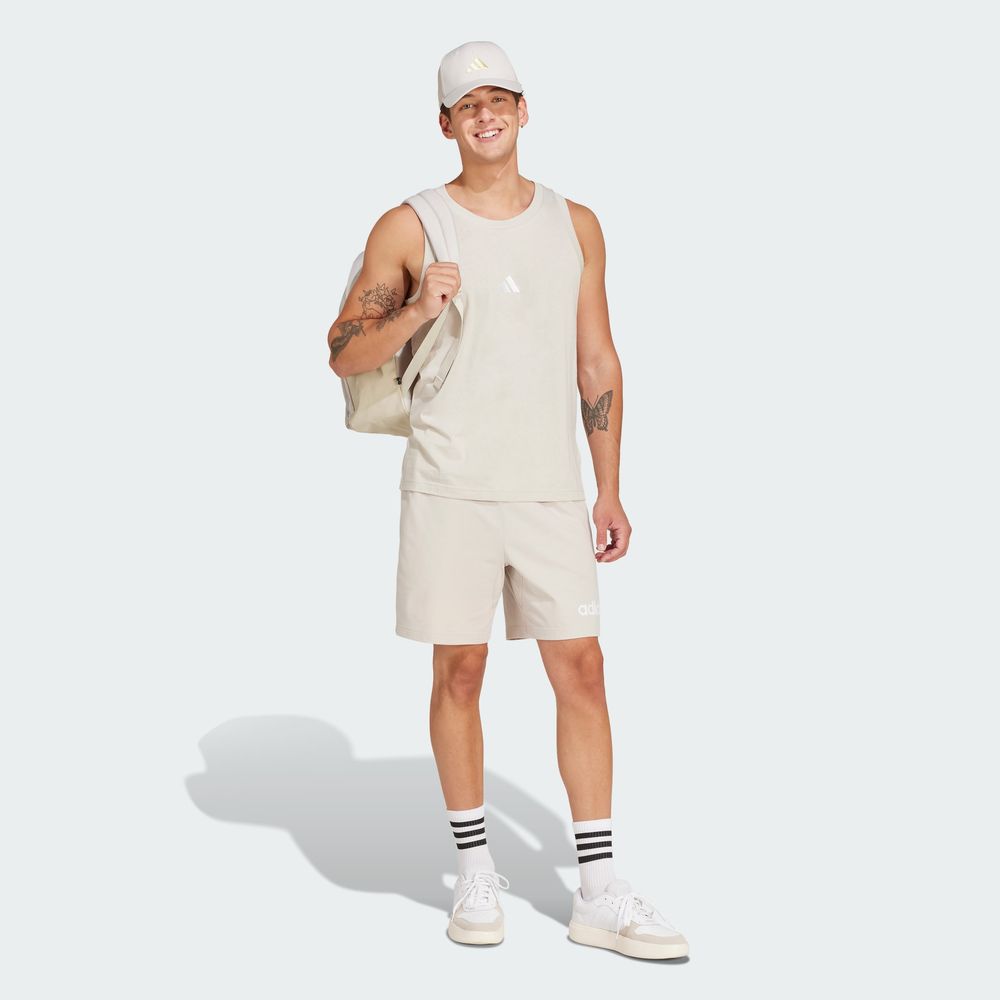Foto 7 pulgar | Playera Adidas M Sl Tank para Hombre