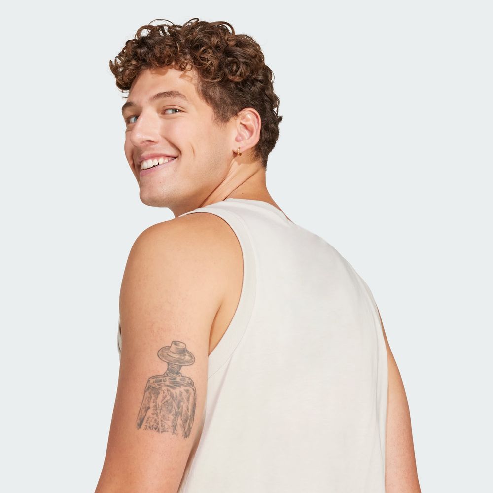 Foto 8 pulgar | Playera Adidas M Sl Tank para Hombre