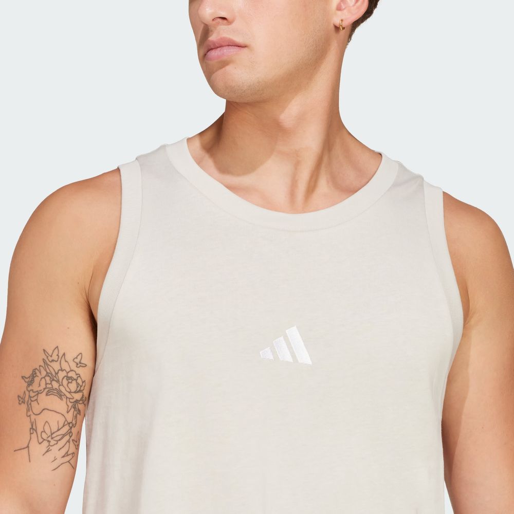 Foto 9 pulgar | Playera Adidas M Sl Tank para Hombre