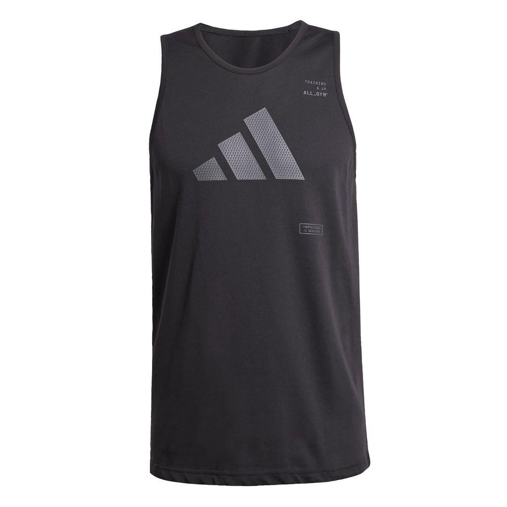 Playera Tank Top Adidas para Hombre