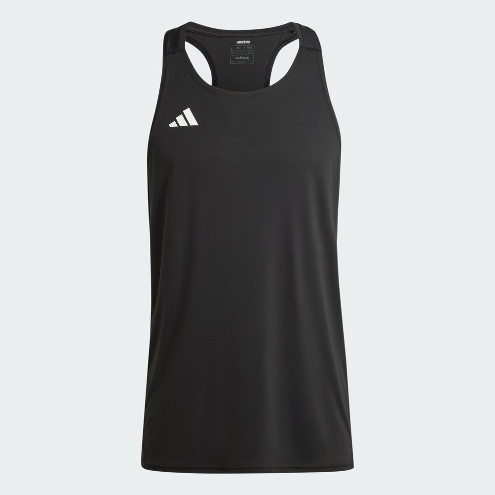 Foto 4 pulgar | Playera Tan Top Adidas para Mujer