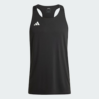Foto 3 | Playera Tan Top Adidas para Mujer