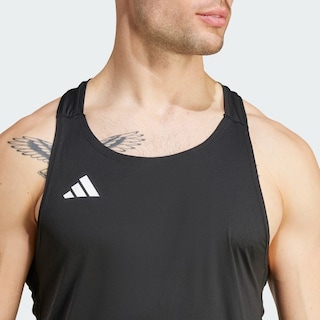 Foto 6 | Playera Tan Top Adidas para Mujer