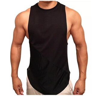 Foto 1 | Playera sin Mangas Eo Safe Imports para Hombre