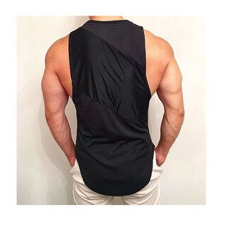 Foto 2 | Playera sin Mangas Eo Safe Imports para Hombre