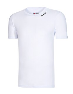 Foto 1 | Mora Urban Playera Para Hombre Blanco