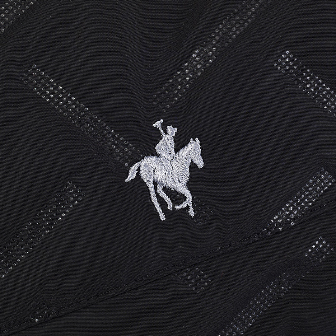 Foto 2 | Chaleco color Negro Polo Team