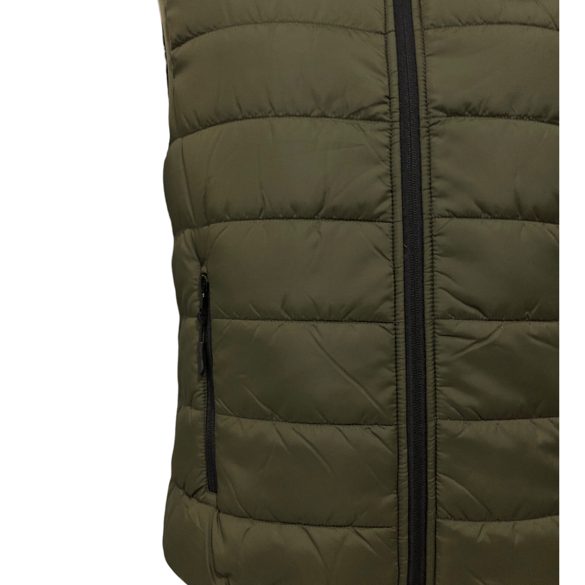 Foto 2 | Chaleco Lsn para Hombre