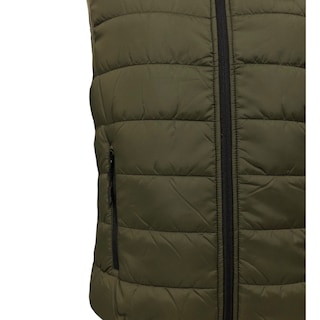 Foto 2 | Chaleco Lsn para Hombre